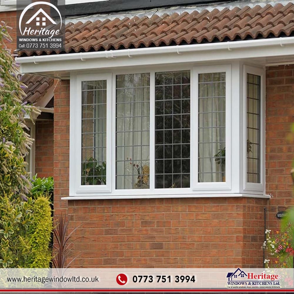Casement Windows