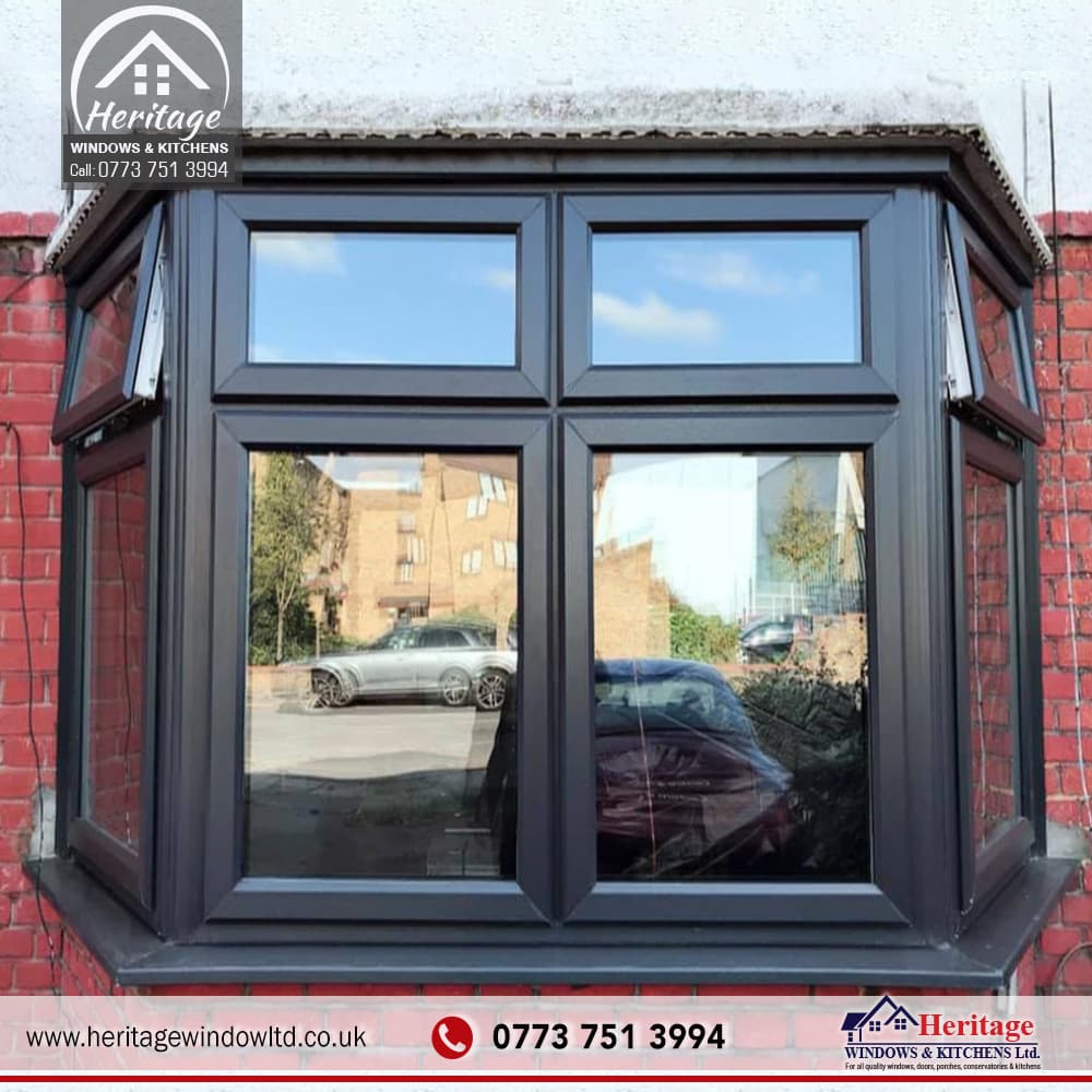 Casement Windows