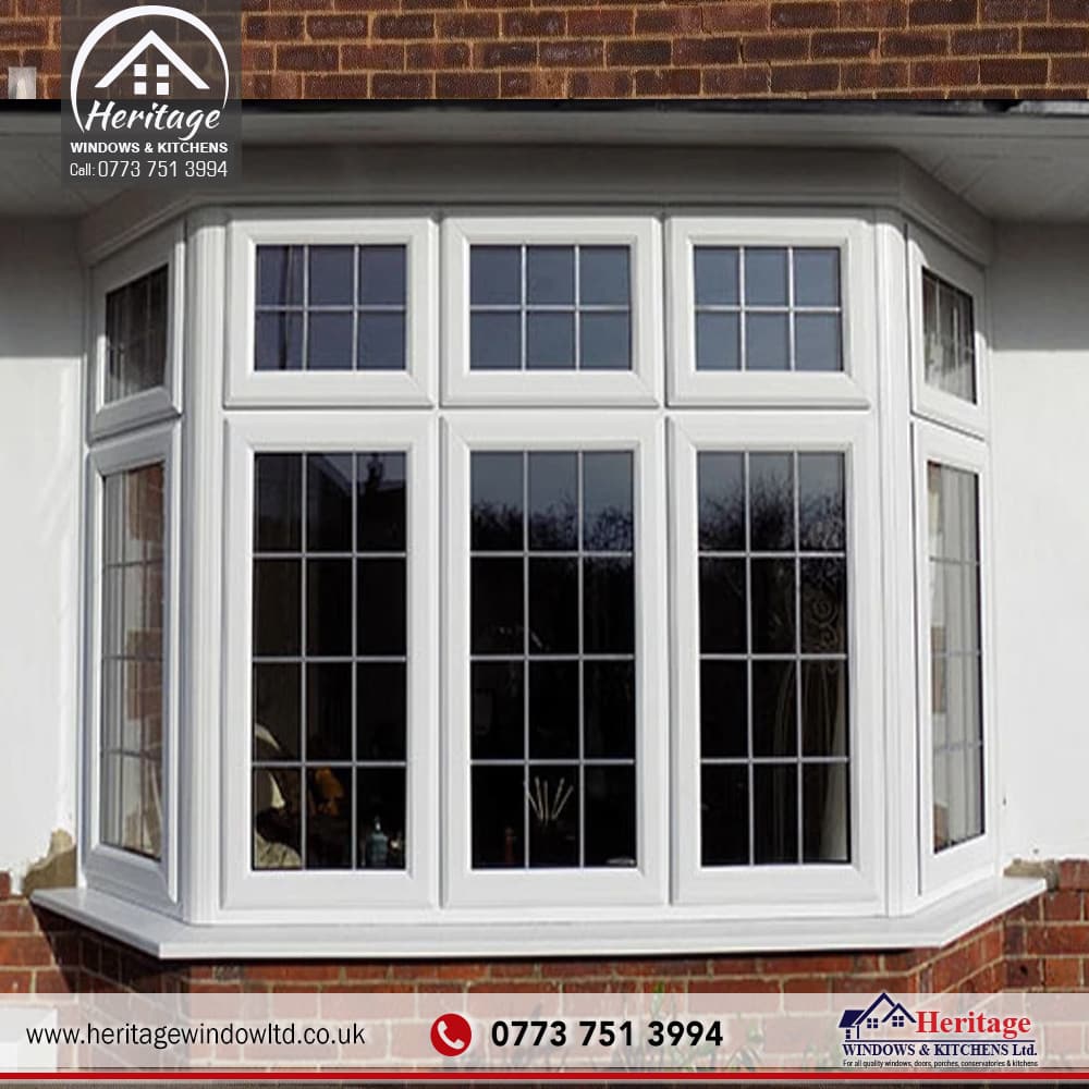 Casement Windows