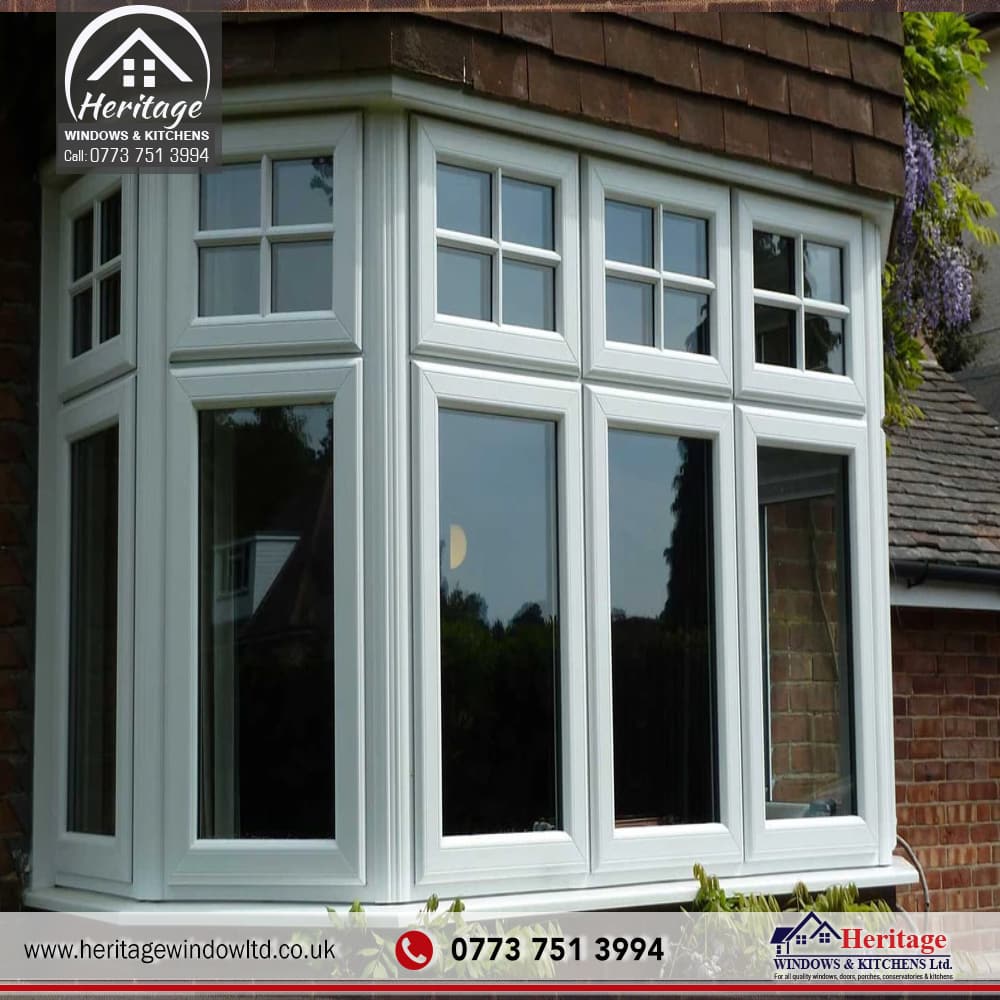Casement Windows