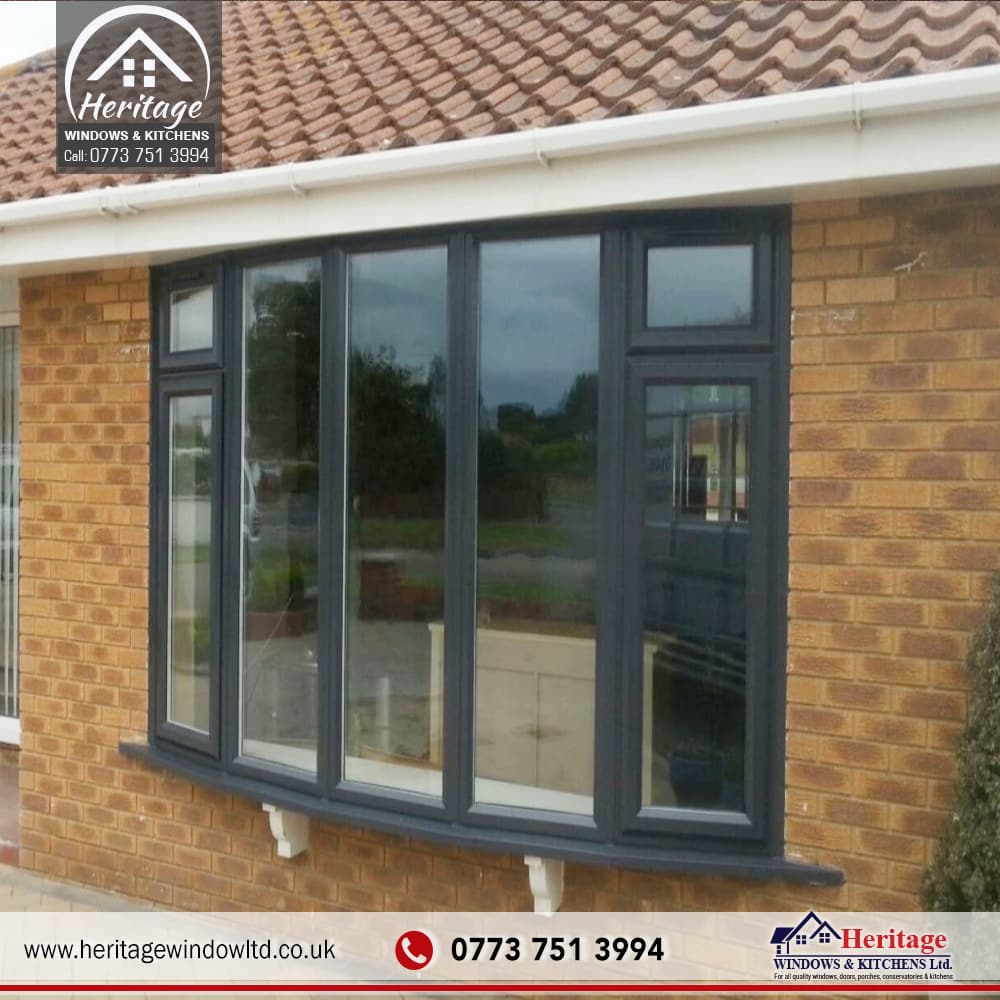 Casement Windows