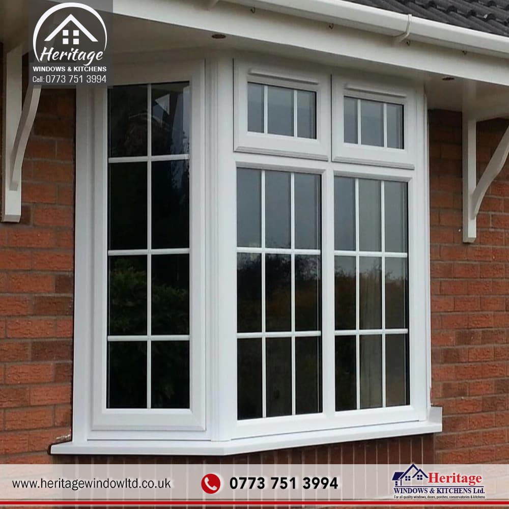 Casement Windows