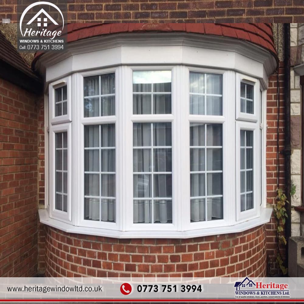 Casement Windows