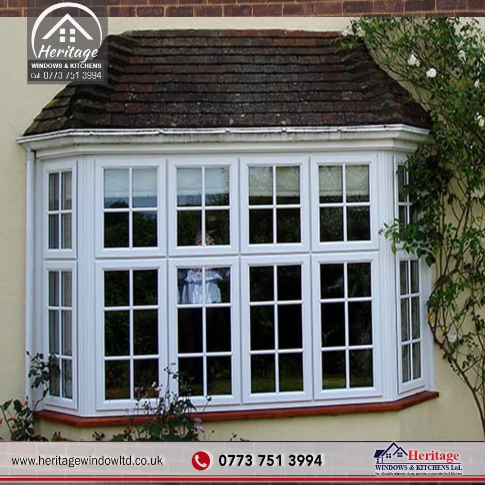Casement Windows