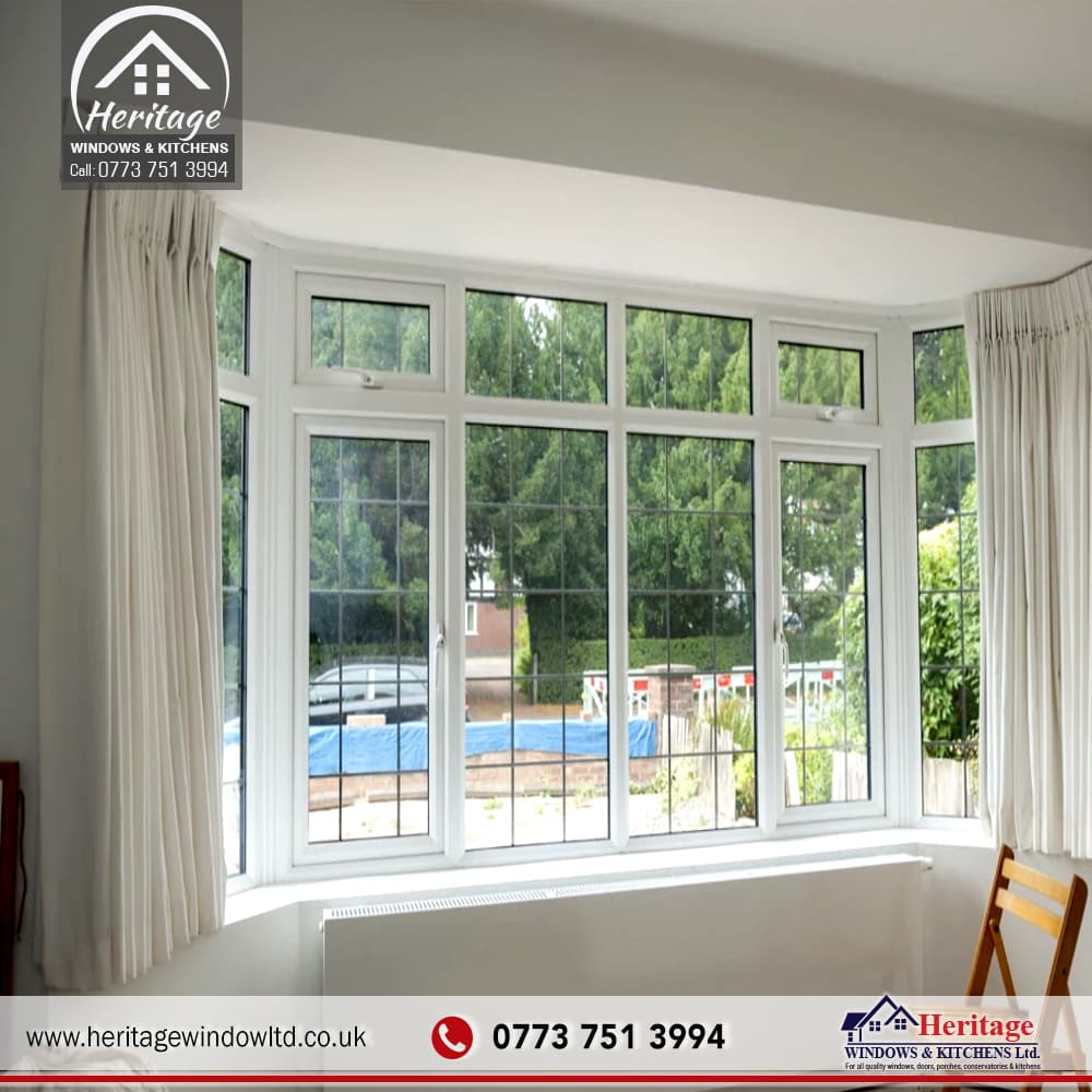 Casement Windows
