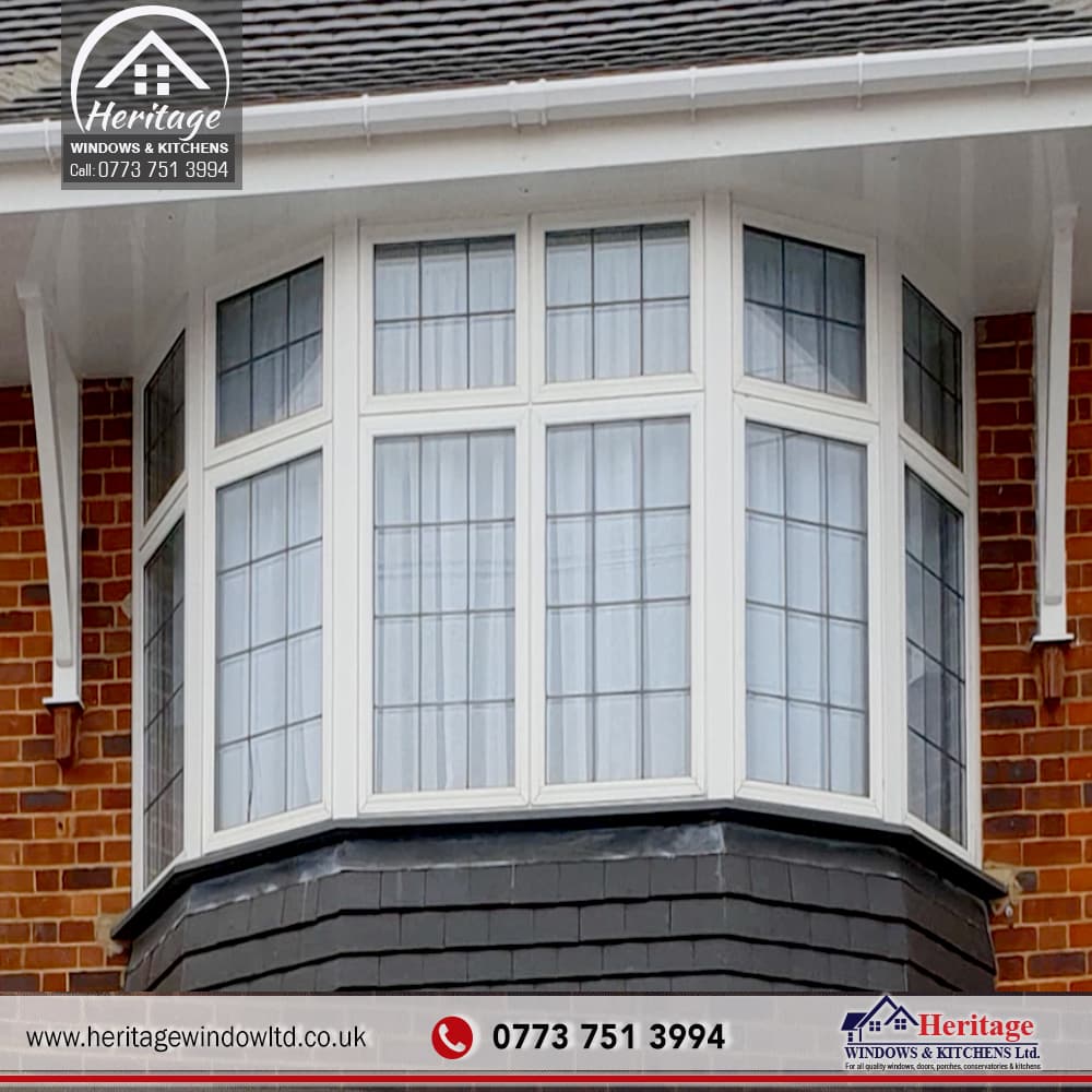 Casement Windows