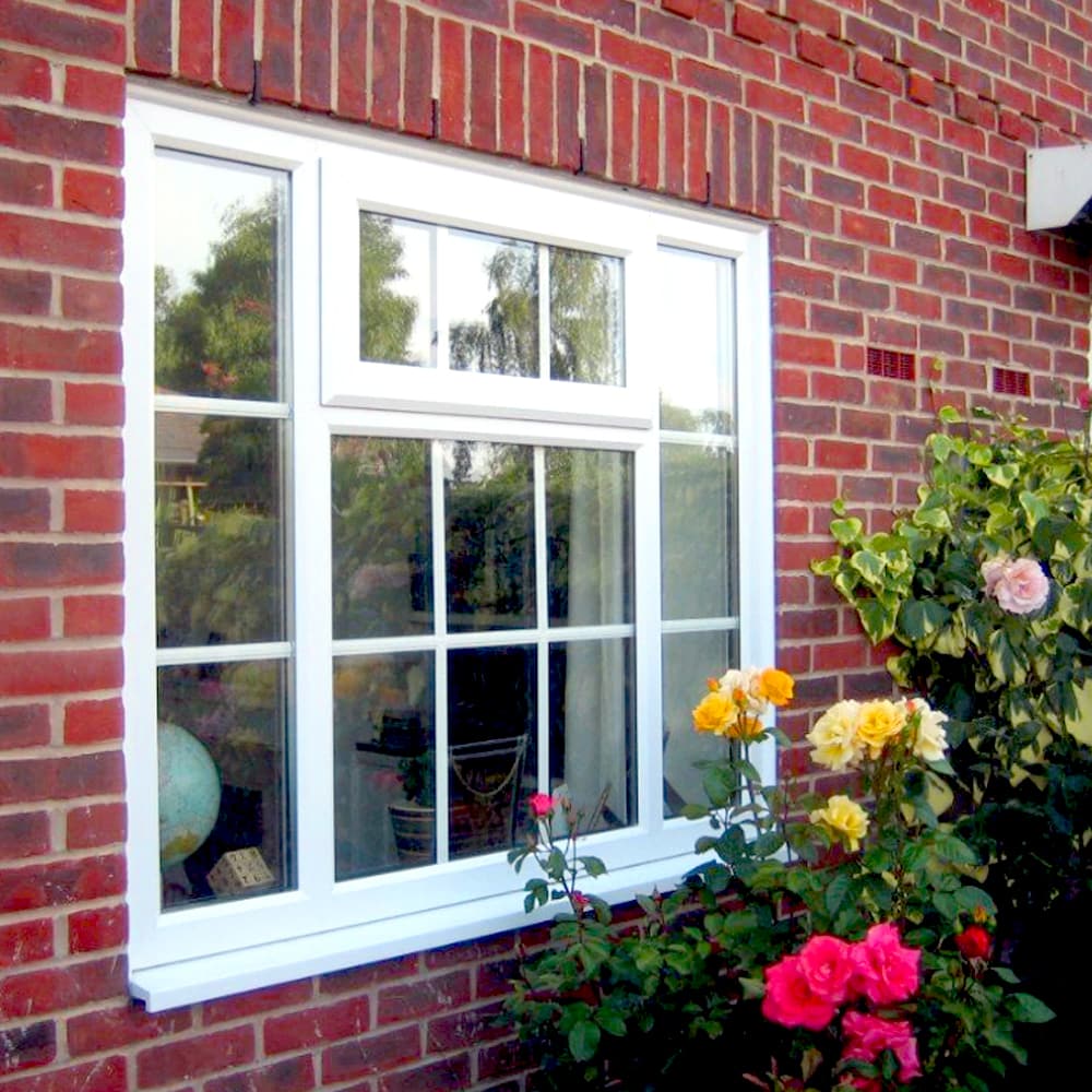 Casement Windows
