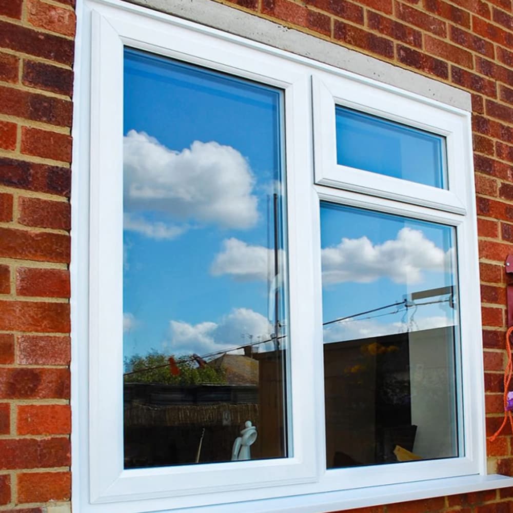 Casement Windows