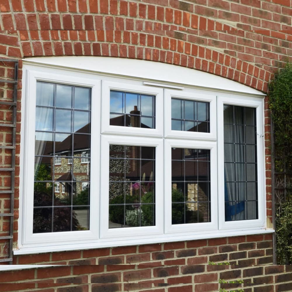 Casement Windows