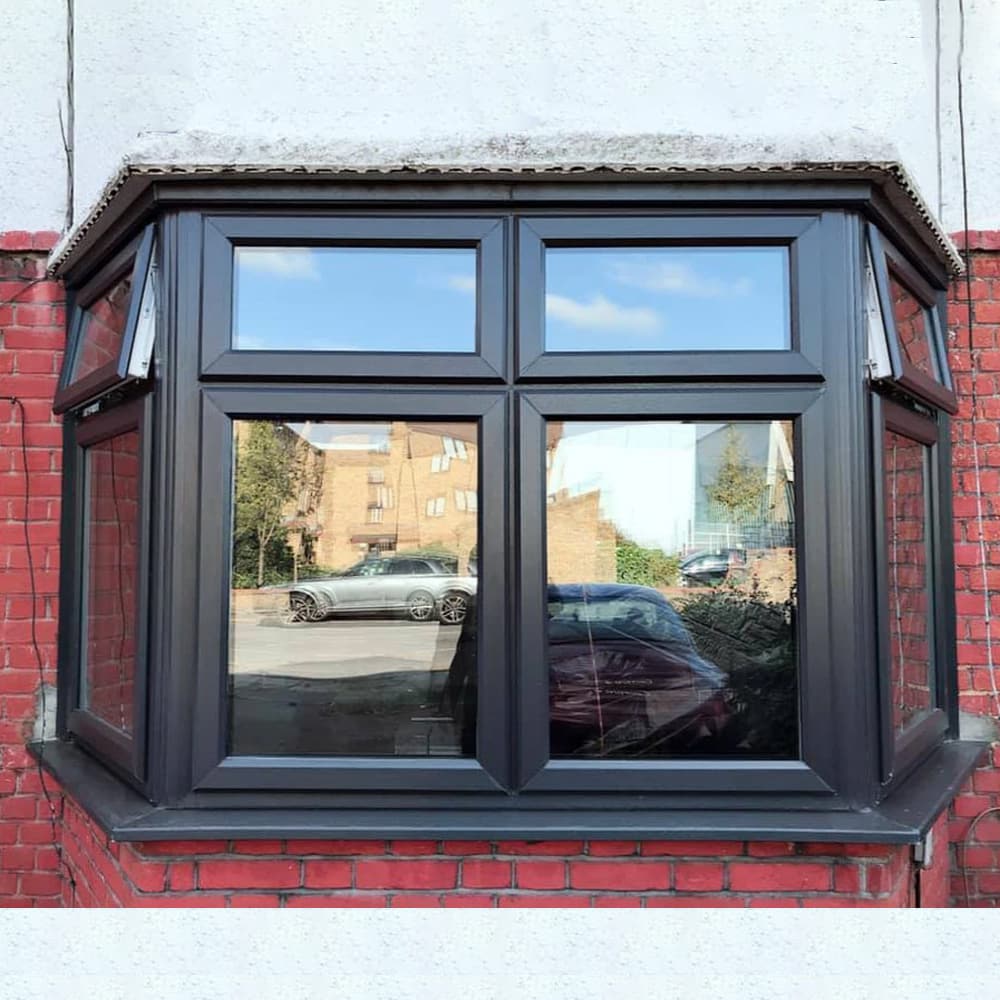 Casement Windows