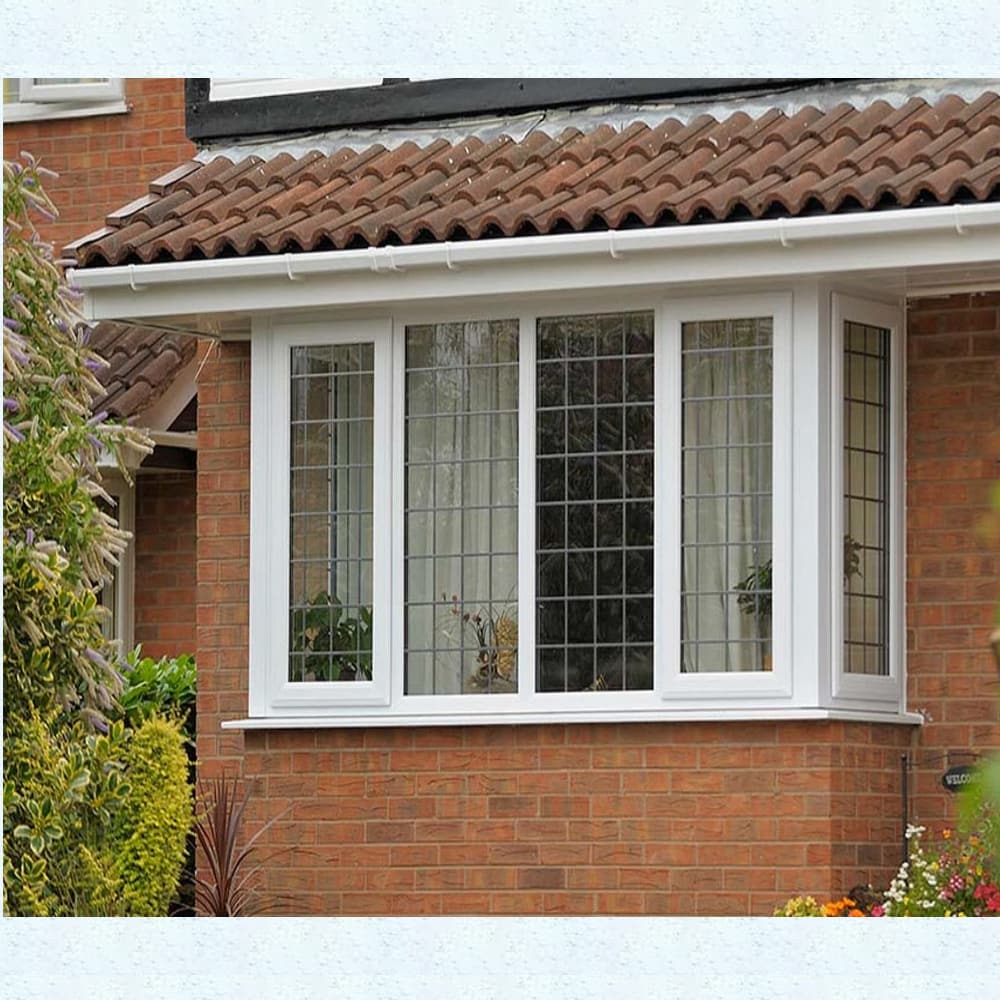 Casement Windows