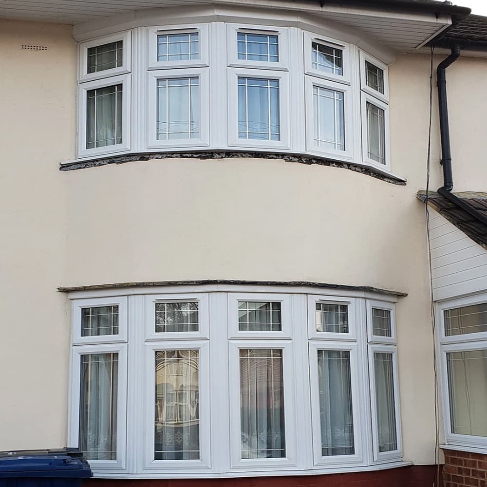 Casement Windows