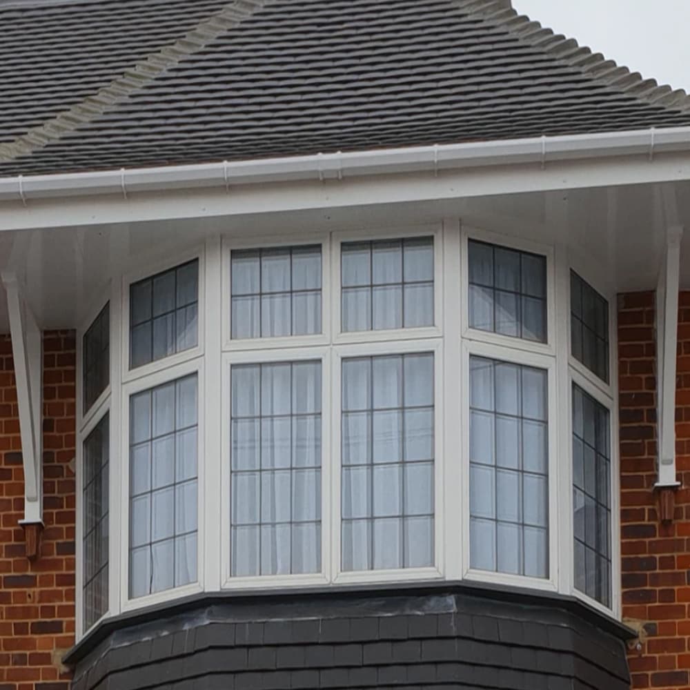 Casement Windows