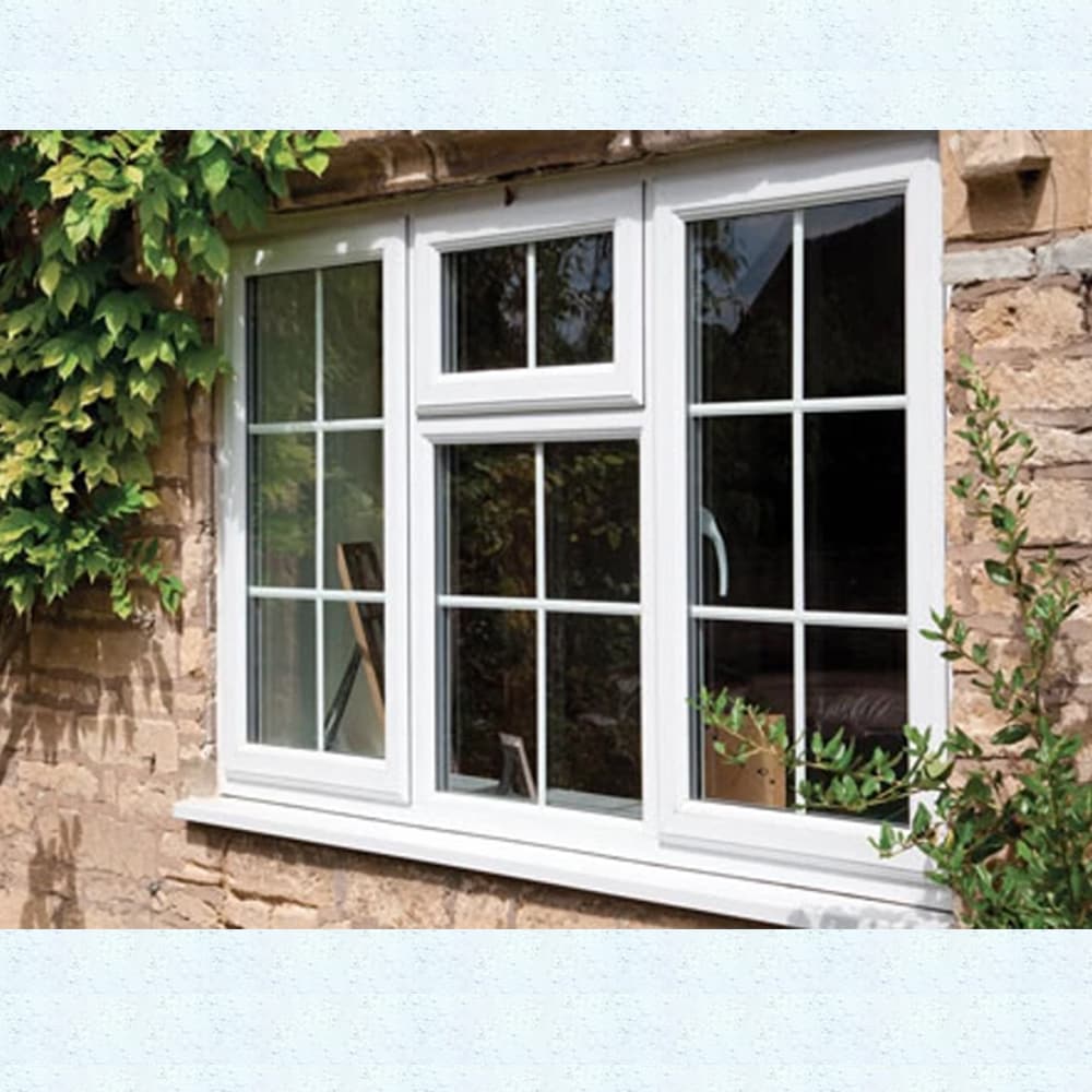 Casement Windows