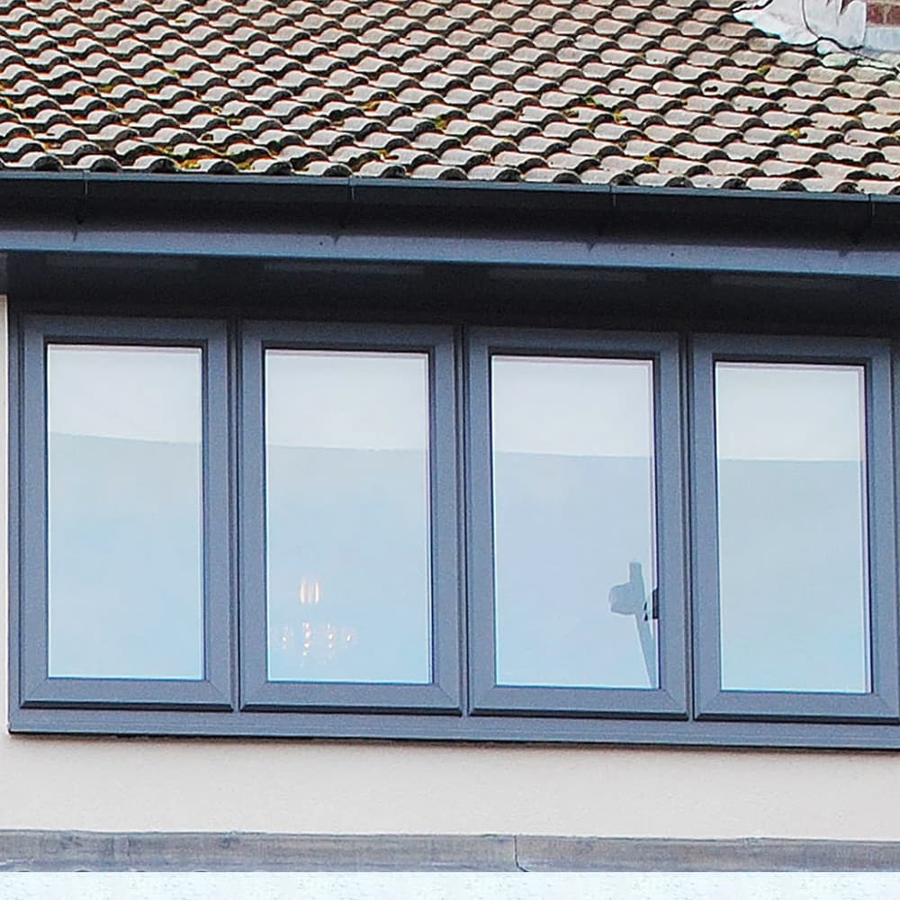 Casement Windows