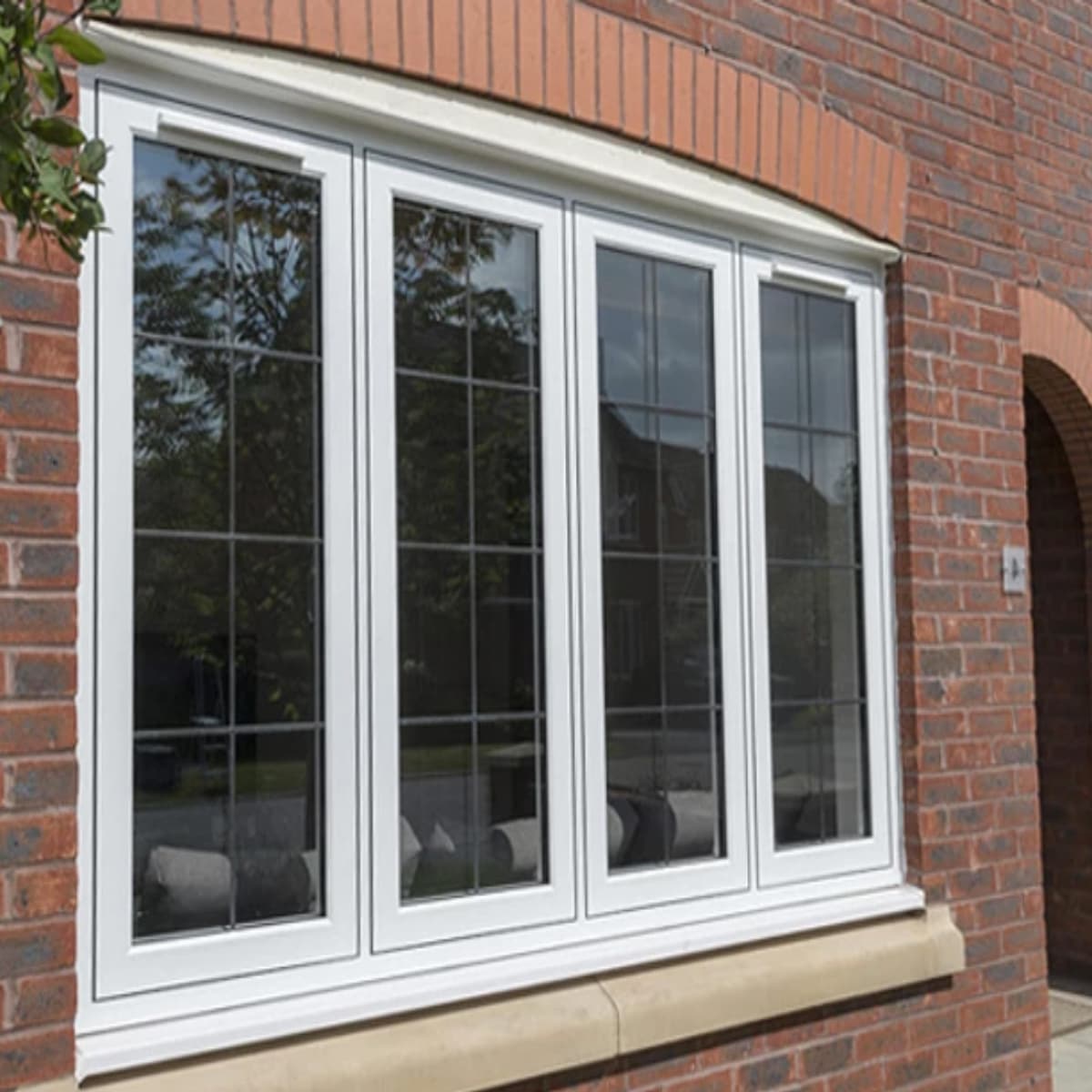 Casement Windows