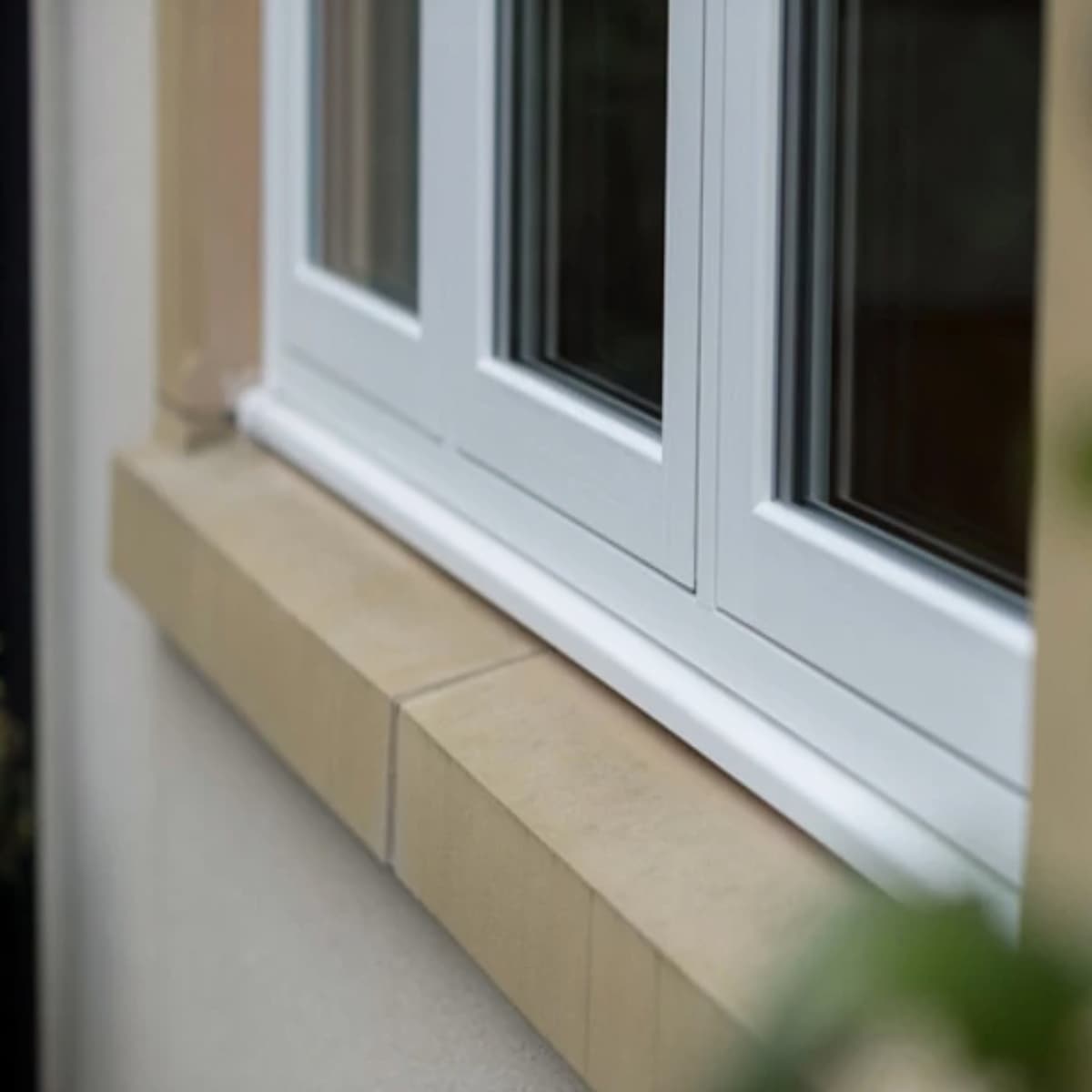 Casement Windows