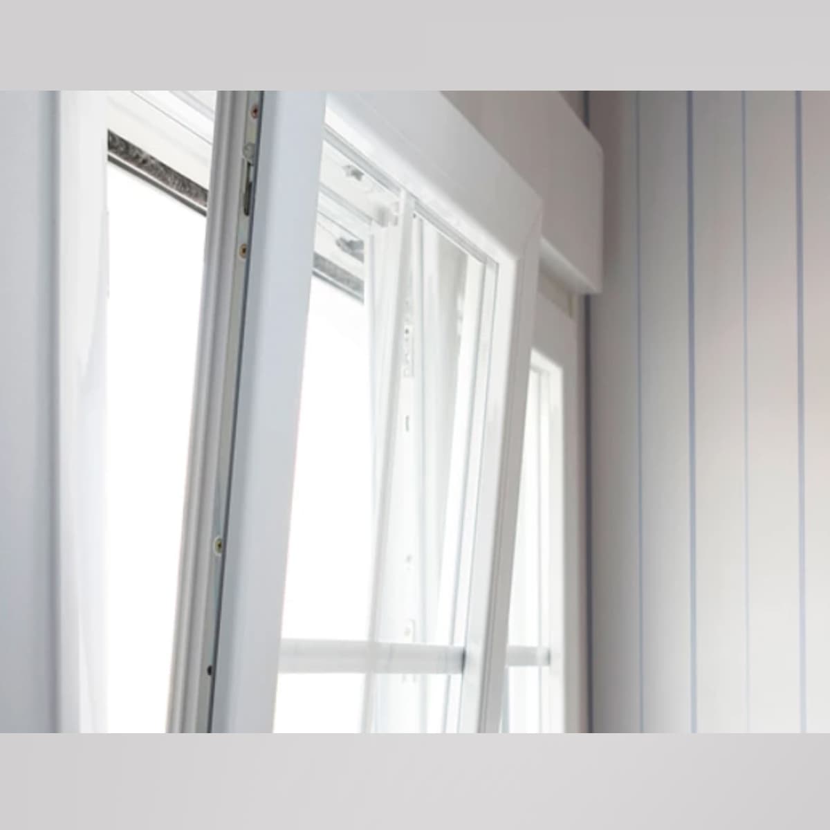 Casement Windows