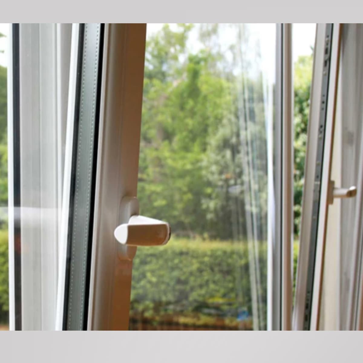 Casement Windows