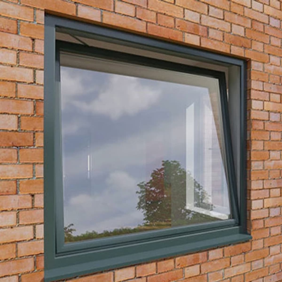 Casement Windows