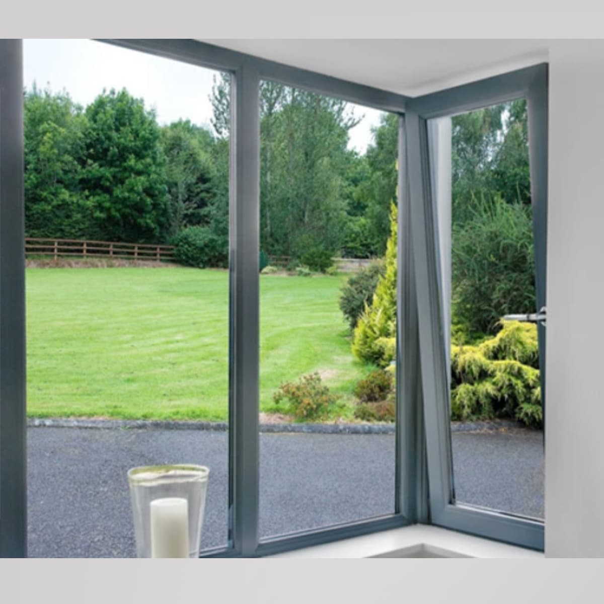 Casement Windows